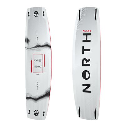 North Flare TT Board 139x41cm