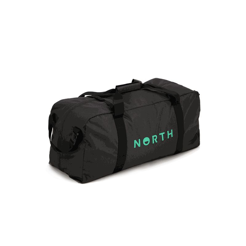 Mystic Recycled Voyage Duffle Bag