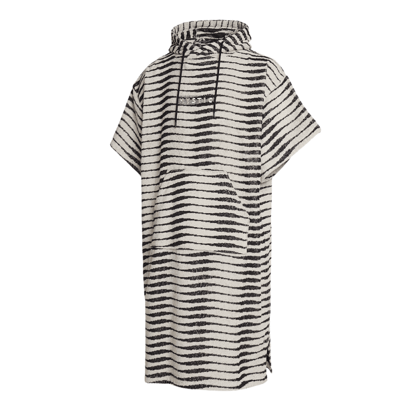 Mystic Poncho Jacquard