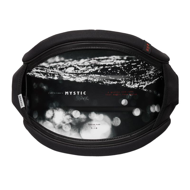 Majestic Waist Harness "Ydwer"