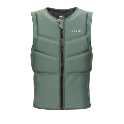 Mystic Star Impact Vest Fzip Men Mystic Star Impact Vest Fzip Men