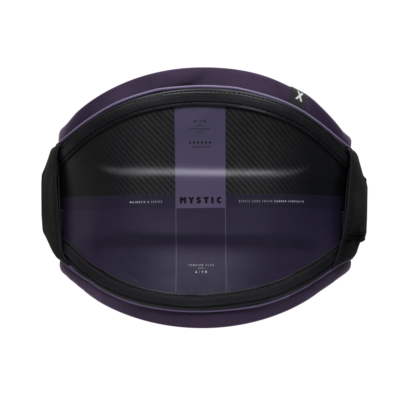 Mystic Majestic X Waist Harness