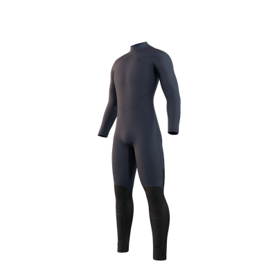 Mystic Marshall Fullsuit 5/3mm Bzip