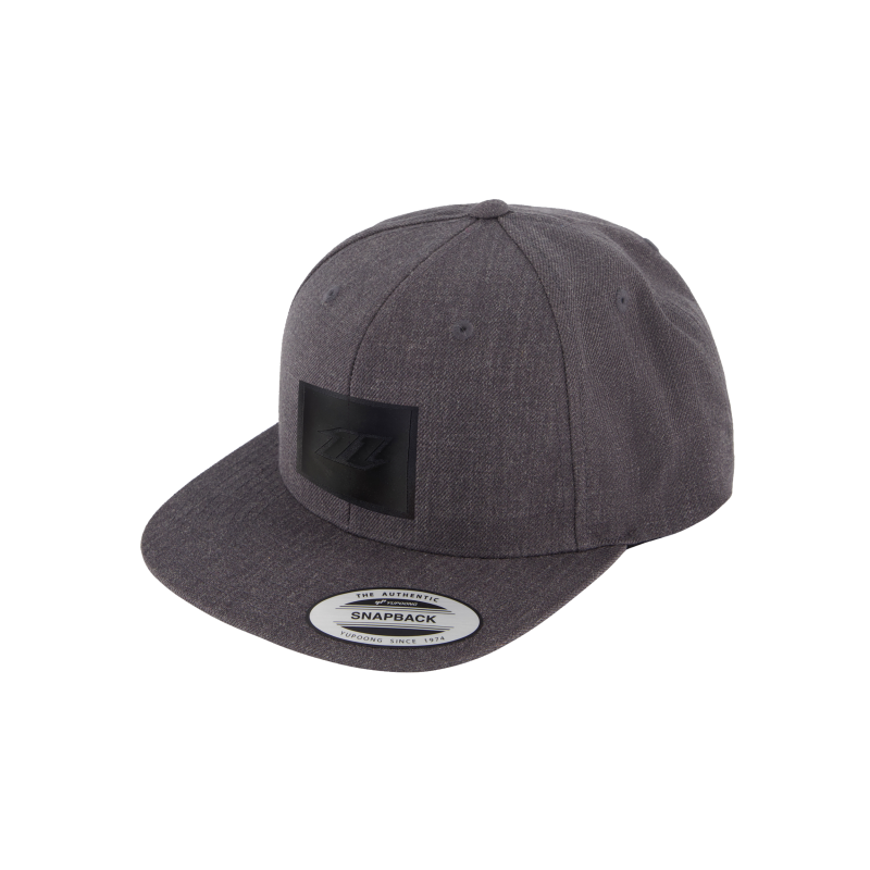 North Cutback Cap North Cutback Cap