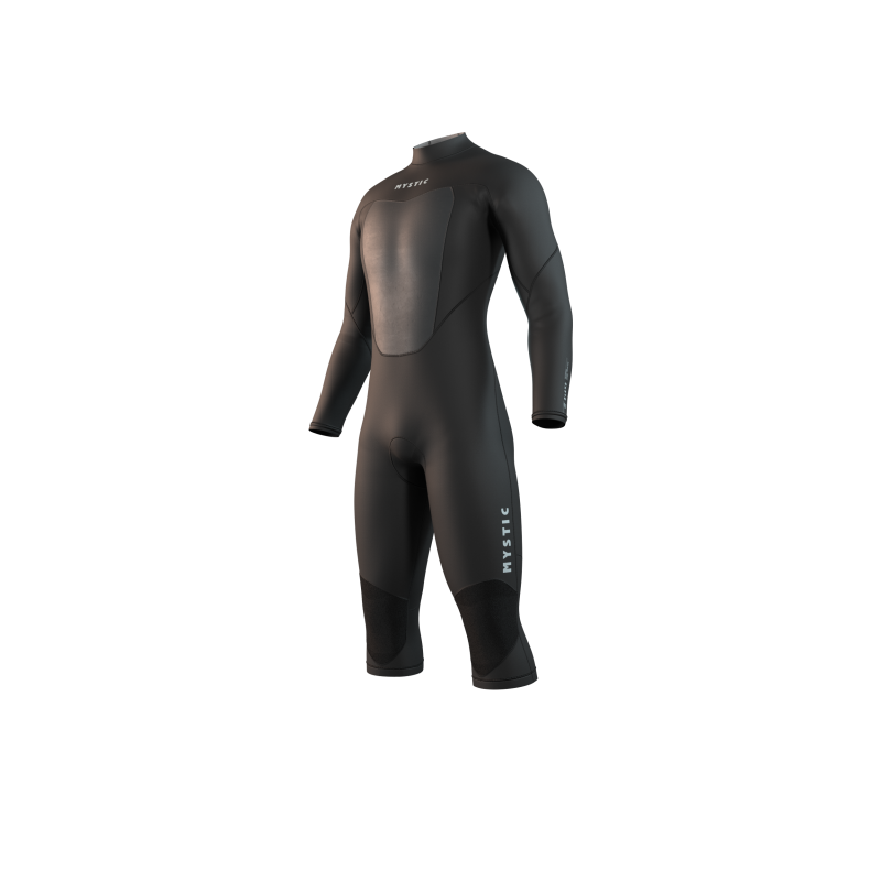 Mystic Brand Longarm shortleg 3/2mm Bzip