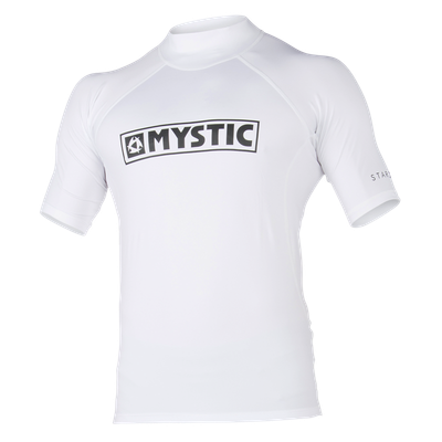 Mystic Star S/S Rashvest Junior Mystic Star S/S Rashvest Junior