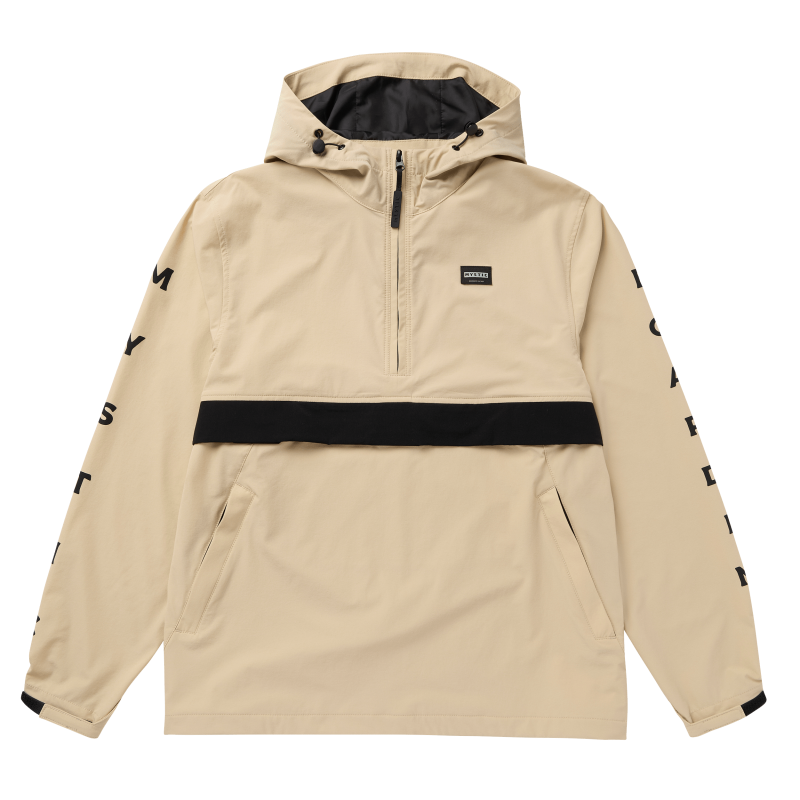 Mystic Seascape Jacket Unisex