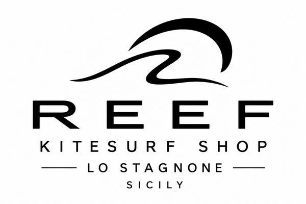 Kitesurf shop REEF