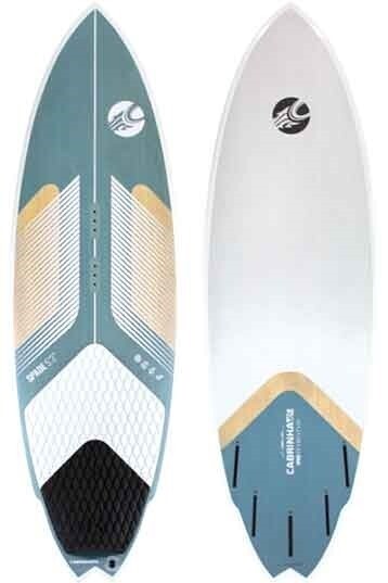 Cabrinha Spade 2021 Surfboard