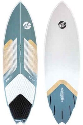 Cabrinha Spade 2021 Surfboard