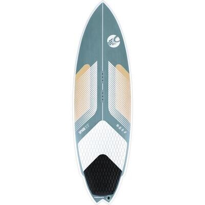 Cabrinha Spade 2021 Surfboard Cabrinha Spade 2021 Surfboard