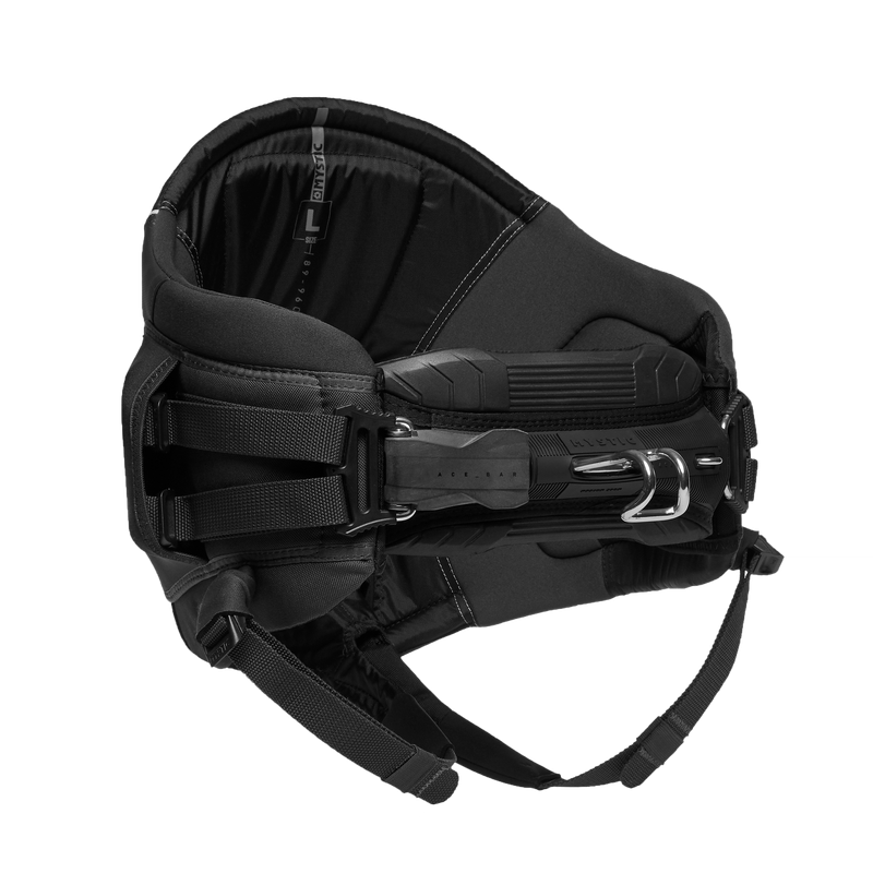 Aviator Seat Harness