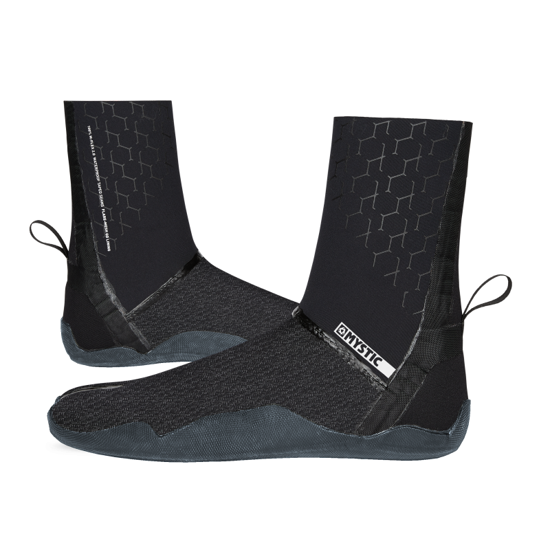 Mystic Majestic Boot 3mm Split Toe Mystic Majestic Boot 3mm Split Toe