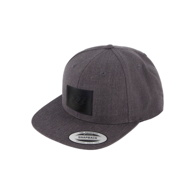 North Cutback Cap North Cutback Cap