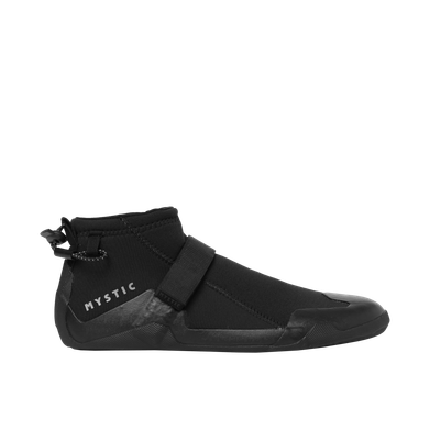 Mystic Ease Shoe 3mm Round Toe