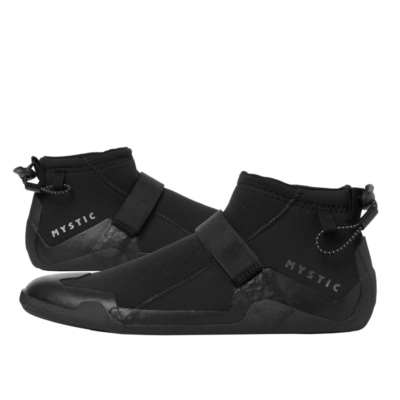 Mystic Ease Shoe 3mm Round Toe Mystic Ease Shoe 3mm Round Toe