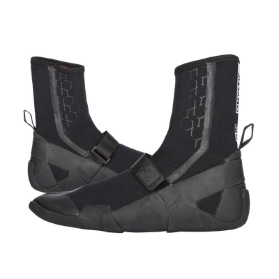 Mystic Marshall Boot 5mm Round Toe Mystic Marshall Boot 5mm Round Toe