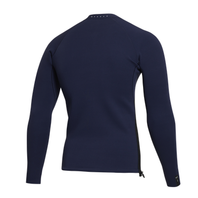 Mystic Star Surf Top L/S 2mm