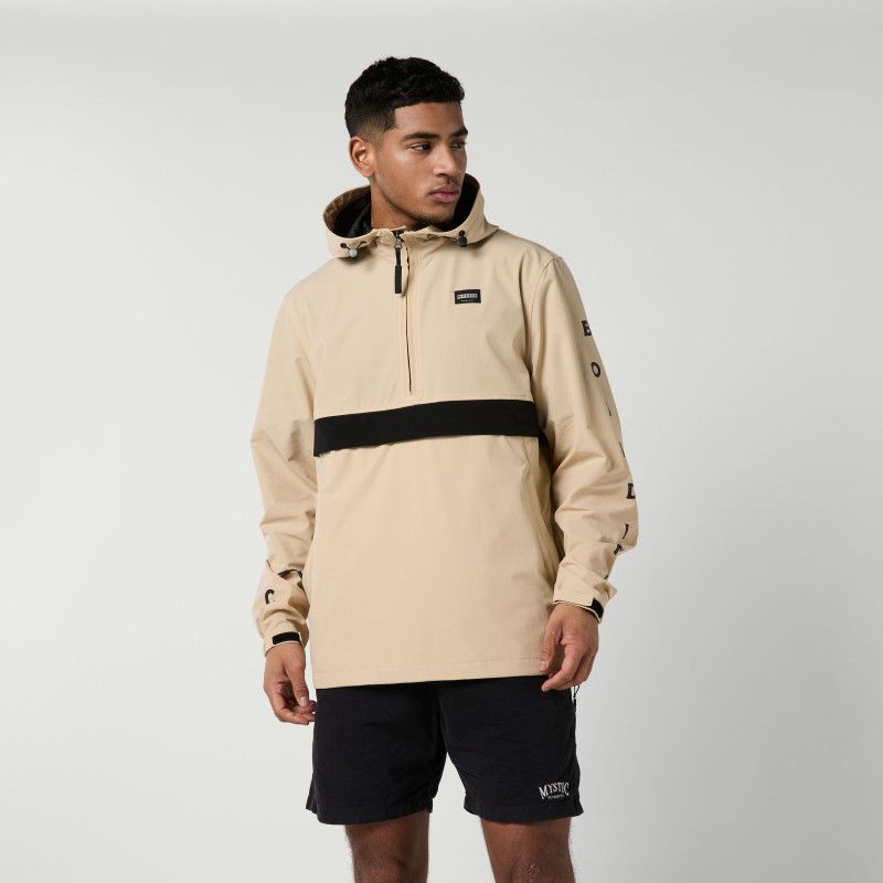 Mystic Seascape Jacket Unisex