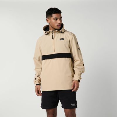 Mystic Seascape Jacket Unisex