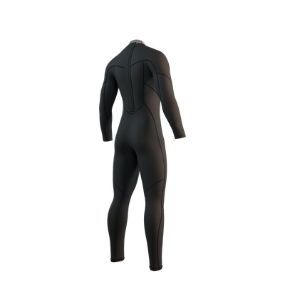 Mystic Brand Fullsuit 3/2mm Bzip Flatlock