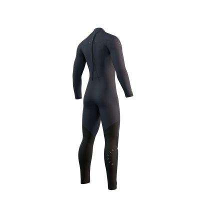 Mystic Marshall Fullsuit 5/3mm Bzip