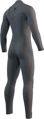 Mystic The One Fullsuit 4/3mm Zipfree