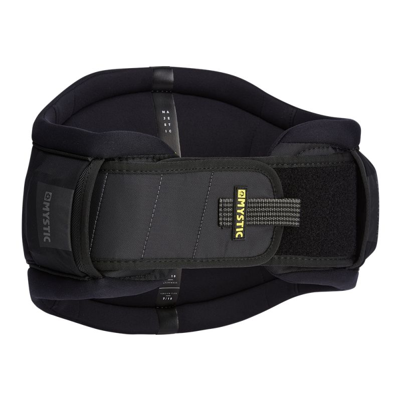 Mystic Majestic Waist Harness ' Dirty Habits'