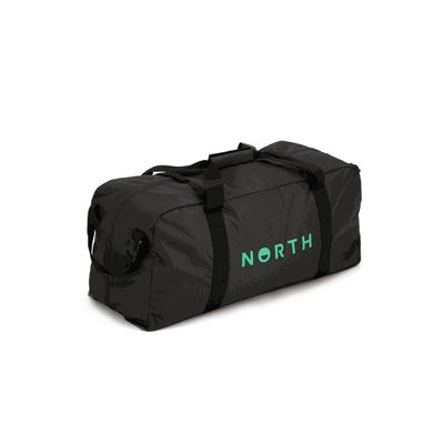 Mystic Recycled Voyage Duffle Bag Mystic Recycled Voyage Duffle Bag