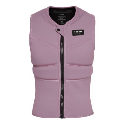 Mystic Star Impact Vest Fzip Women