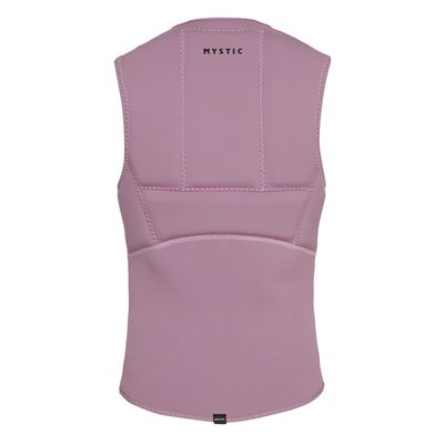Mystic Star Impact Vest Fzip Women