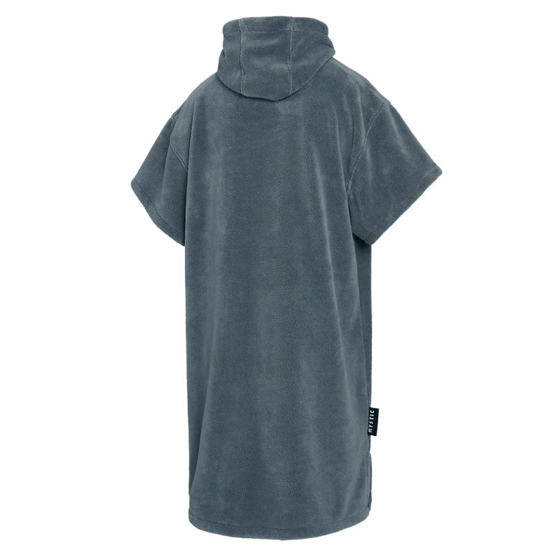 Mystic Poncho Teddy