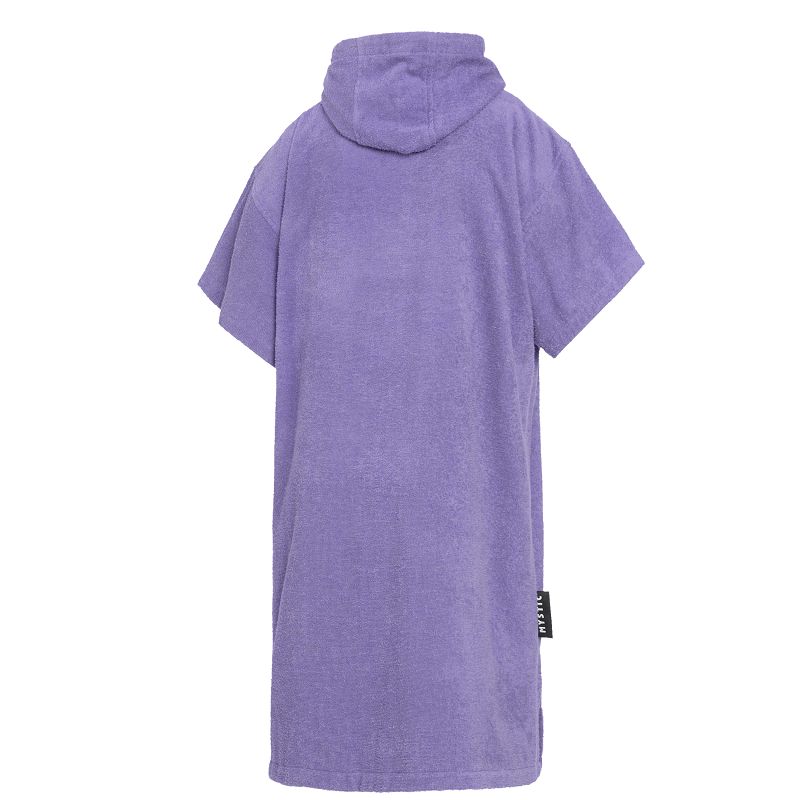 Mystic Poncho Brand