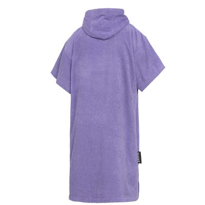 Mystic Poncho Brand