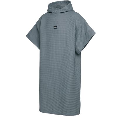 Mystic Poncho Waffle