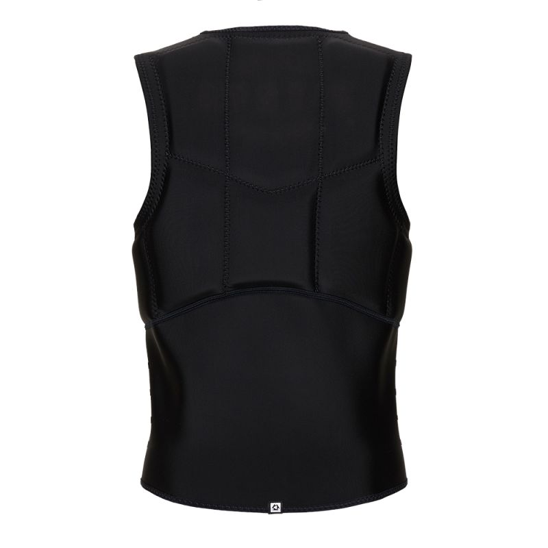 Mystic Star Impact Vest Fzip Men