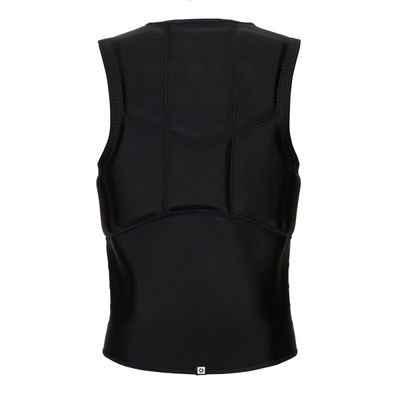 Mystic Star Impact Vest Fzip Men