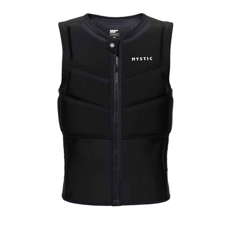 Mystic Star Impact Vest Fzip Men Mystic Star Impact Vest Fzip Men