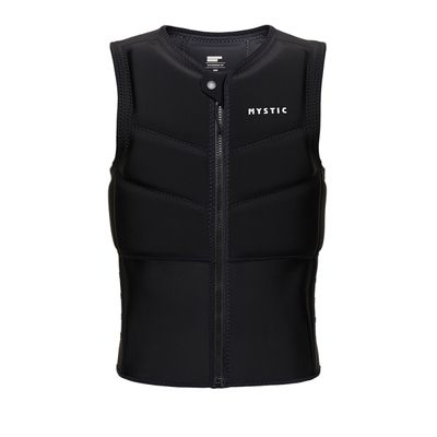 Mystic Star Impact Vest Fzip Men Mystic Star Impact Vest Fzip Men