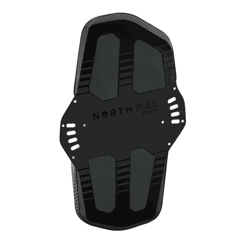 North Flex TT Bindings