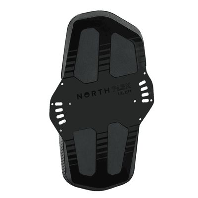 North Flex TT Bindings