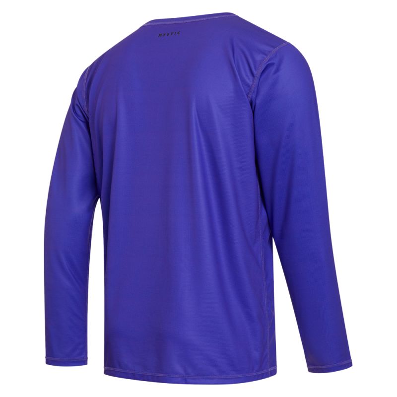 Mystic Boarding L/S Rashvest Mystic Boarding L/S Rashvest