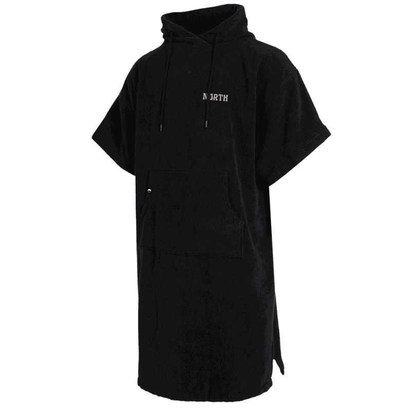 North Heartfelt Poncho North Heartfelt Poncho