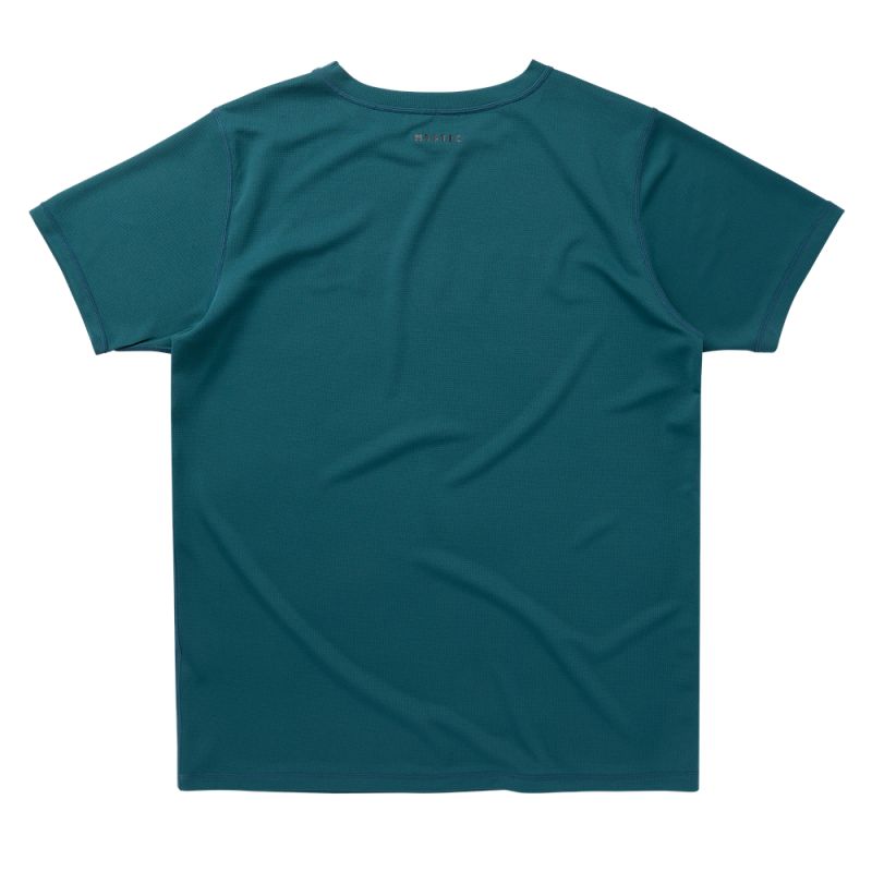 Mystic Star S/S Quickdry