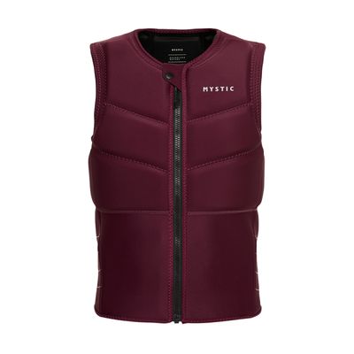 Mystic Star Impact Vest Fzip Men Mystic Star Impact Vest Fzip Men