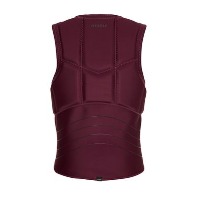 Mystic Star Impact Vest Fzip Men