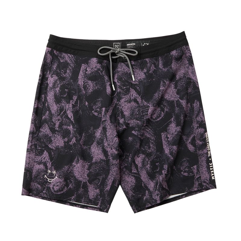 Mystic The Daily Living Boardshort Mystic The Daily Living Boardshort