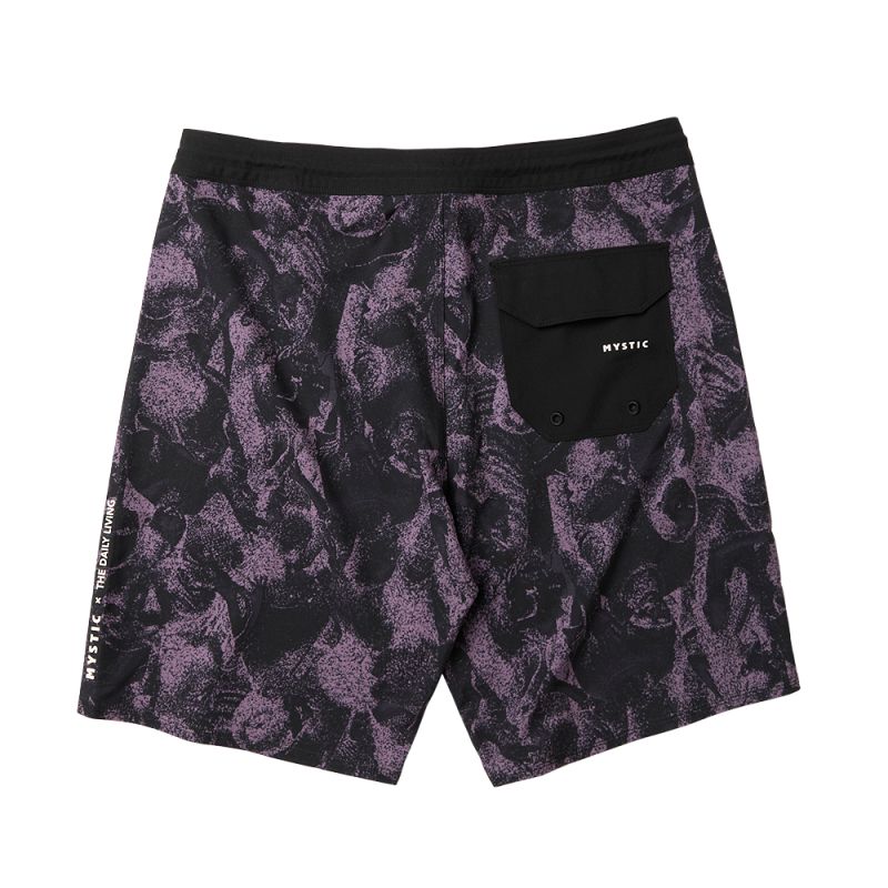 Mystic The Daily Living Boardshort