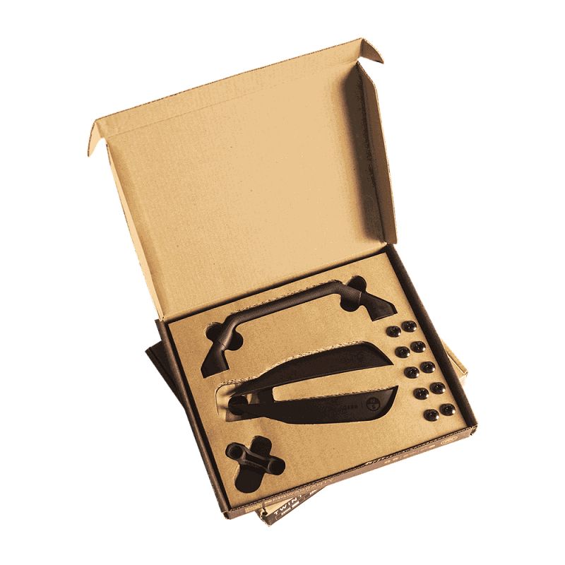 North Twintip Accessory Kit North Twintip Accessory Kit