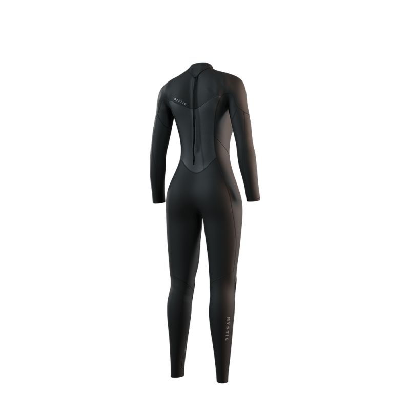 Mystic Star Fullsuit 3/2mm Bzip Women